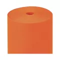 Chemin de table TNT 40cmx24m terracotta-foncé